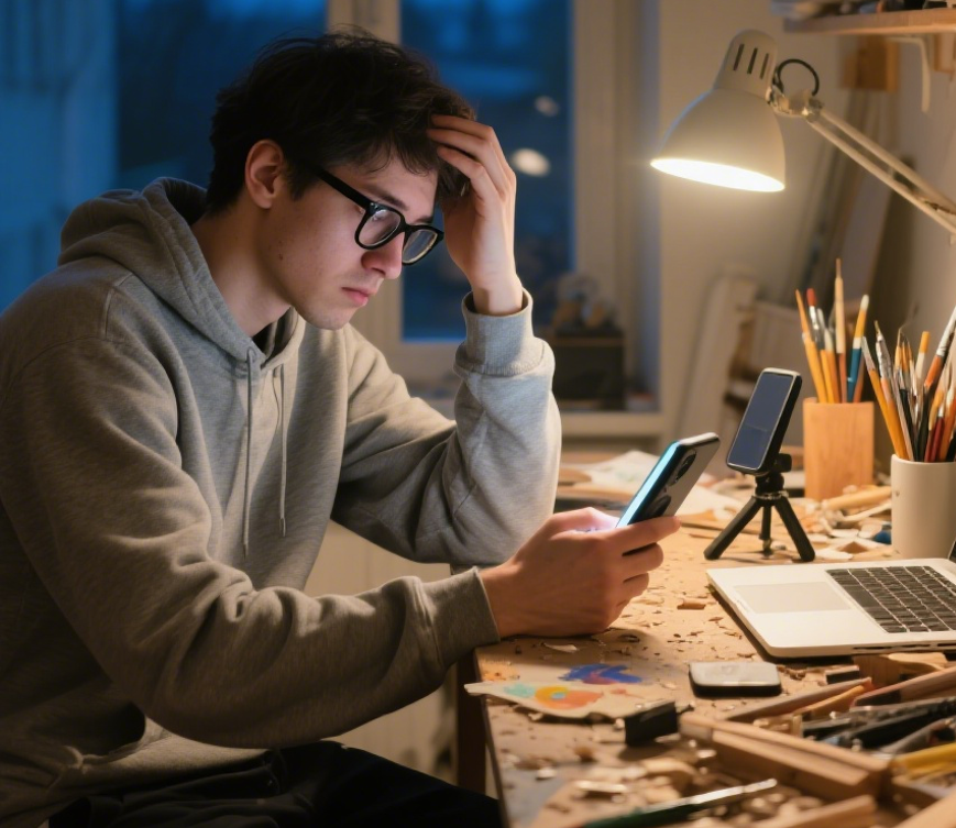 一个人拍视频号?别慌!手把手教你轻松上手